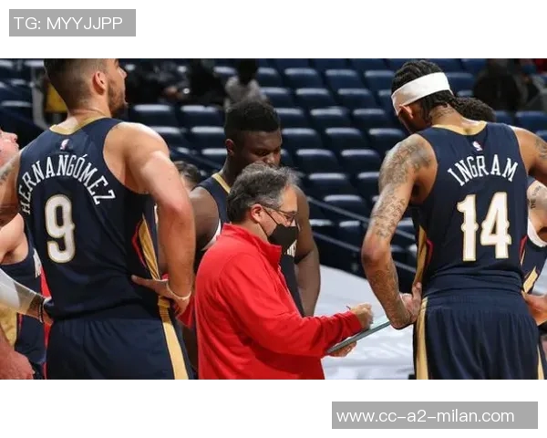 鹈鹕队内不满情绪加剧威利格林未能约束锡安引发矛盾 鹈鹕队内不满情绪加剧威利格林未能约束锡安引发矛盾