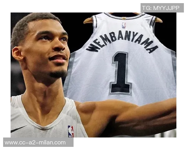 赢得比赛不仅要干净还要优雅文班亚马展现14马刺风范的道德篮球精神 赢得比赛不仅要干净还要优雅文班亚马展现14马刺风范的道德篮球精神