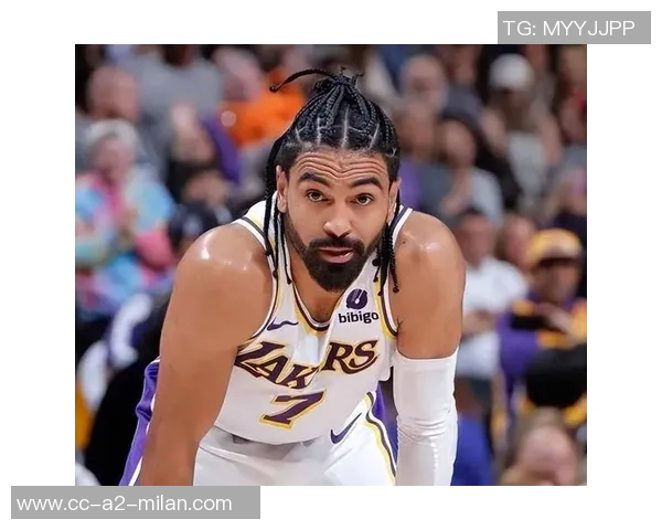 湖人三年未果还在幻想文森特是时候考虑交易的现实选择了 湖人三年未果还在幻想文森特是时候考虑交易的现实选择了