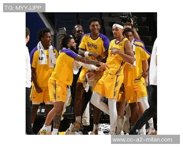 湖人第三节狂飙31-15逆转黄蜂赛季最佳表现再现球场风采