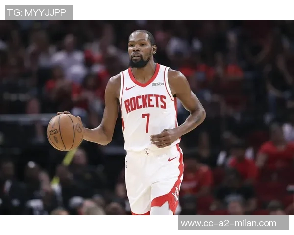 杜兰特称赞新阵容首秀表现与申京配合默契期待未来发展